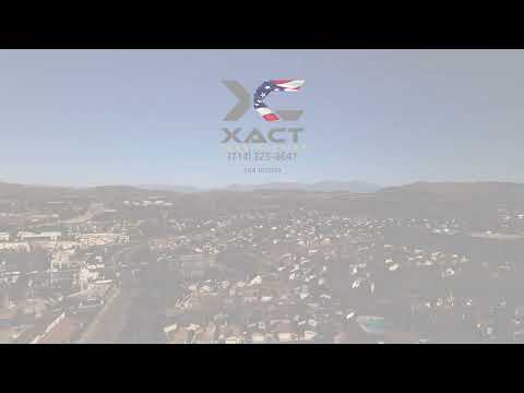 Anchor Point Visuals video.