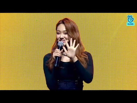 181107 gugudan 3rd MINI ALBUM Act 5 New Action showcase