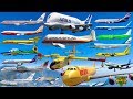 140 add-on planes compilation pack [final] 51