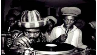 Mad Mad Diseases Riddim At the yard - josie wales . echo minott 1983/84 dancehall