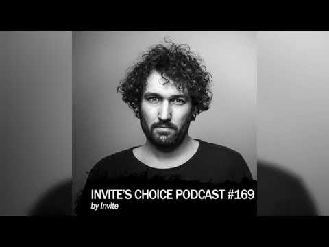 Invite's Choice Podcast 169 - Invite