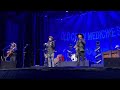 Old Crow Medicine Show - James River Blues