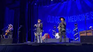 Old Crow Medicine Show - James River Blues