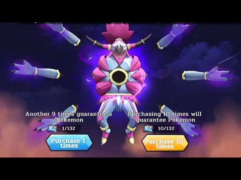 My First Summons 🤧 | Mega Awaken F2P