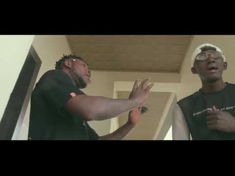 Upgrade [Remix] Wittyblaze feat. Otega