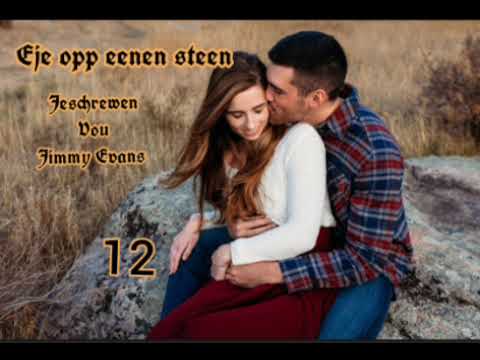 12 Eje opp eenen Steen