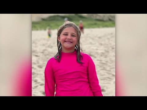 NY Upstate Authorities Searching For A Missing Nine Year–Old Girl