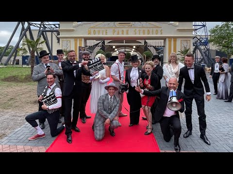 Movie Park Studio Tour - Grand Opening (RideOnBlog.com)
