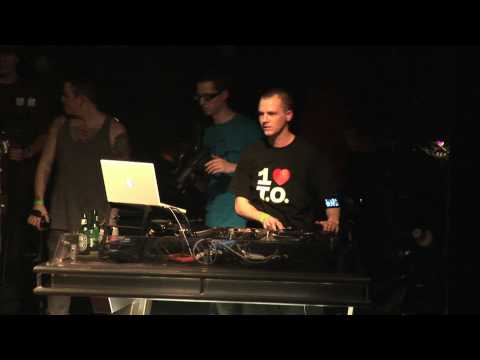 DJ DLUX - Promo Video - Spring 2010.mov