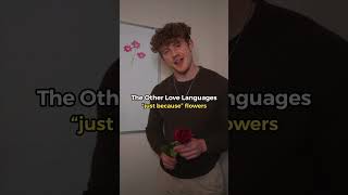 The Other Love Languages