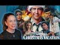 National Lampoon S Christmas Vacation FIRST TIME WATCHING