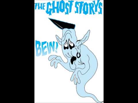 The Ghost Storys-Get you Into Bed