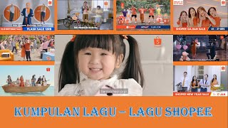 Download lagu Kumpulan lagu shopee disukai anak-iklan shopee mp3 Download lagu Kumpulan lagu shopee disukai anak-iklan shopee mp3