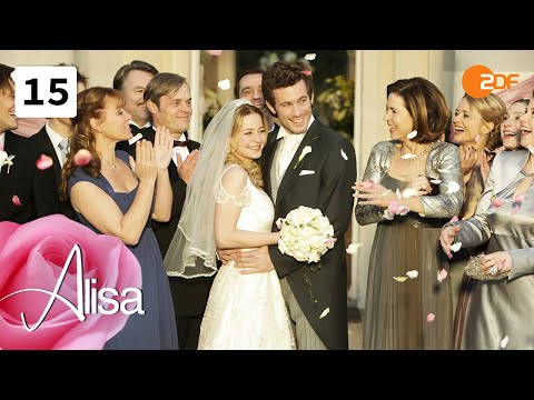 Alisa - Wege zum Glück: Staffel 16, Folge 15 | Letzte Folge ❤️‍🩹