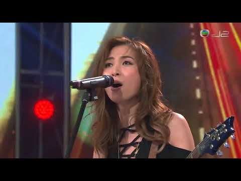 160410 顧芮寧 & 鄧建明 - 我只需要知道 ○ J2靚聲王