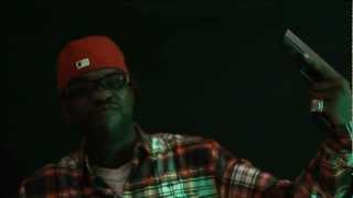 Slim The Mobster - Gun Go (Video) (www.thehustlafidecorner.com)