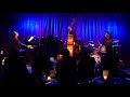 "The Other One" (Laszlo Gardony) - Birdland Theater, NYC, Oct 24, 2019 - The Laszlo Gardony Trio