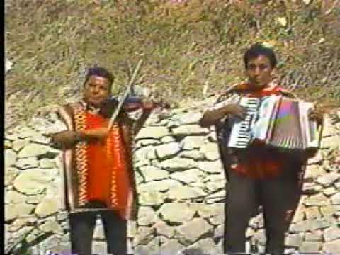 Estudiantina Perú, Picaflor Tarmeño, Huayno