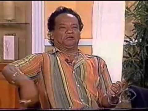 El Tigre Y El Leon - Melcochita