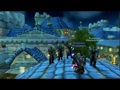 Nubstars | fanpack clip