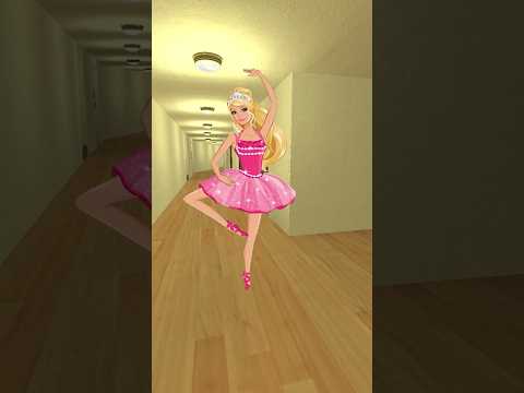 Where The Barbie Girl Is Going?? - Hagmod #167