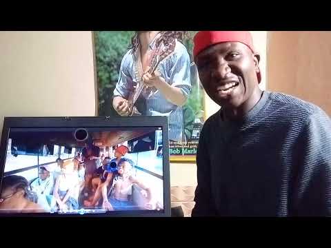 TUNDA MAN feat. KONTAWA _ SEMA(Official Music Video) REACTION 🔥🔥🙌 Moto Sana💯#Tundaman #Kontawa