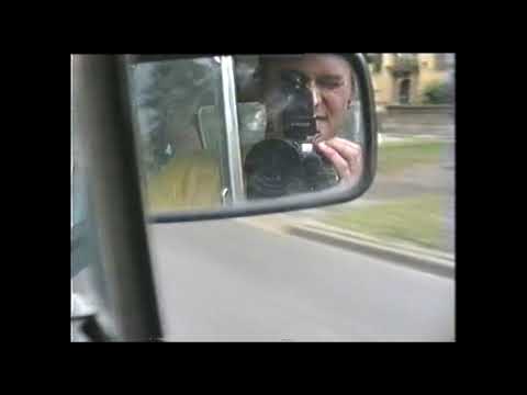 Egri autóútak 1995