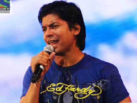 koul el aw'at - Indian version [Samira Said 2002 / Shaan 2004]