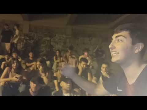 NACHO vs GIO (CUARTOS)