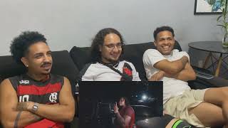 L7NNON - THE BOX remix (prod. Leviano) - LAZER DOS CRIA REACT