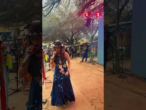 Naymé Suyai- Patio del Indio Froilan ❤️