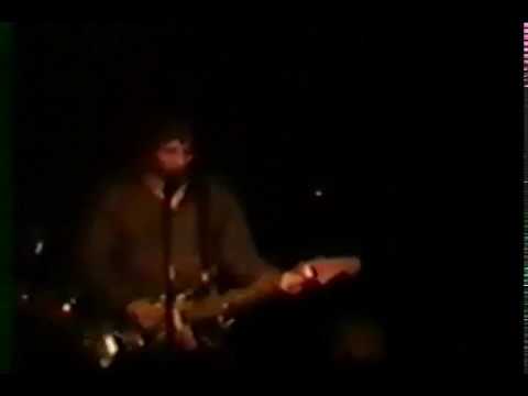 3 Mercury Rev - Live at The Double Door - Sitting on Top of the World (Burnett)/Car Wash Hair