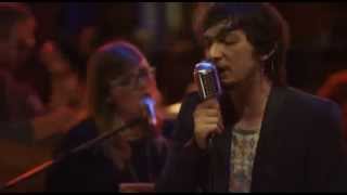 Zoé   Nunca MTV Unplugged