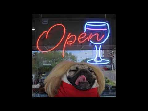 TVETH - Luv (Saluki Remix)