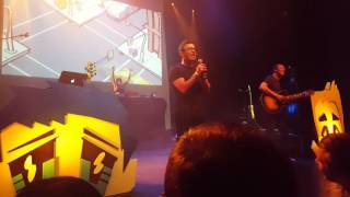 Prozzäk - New York (LIVE) // Hot Show Toronto 2016