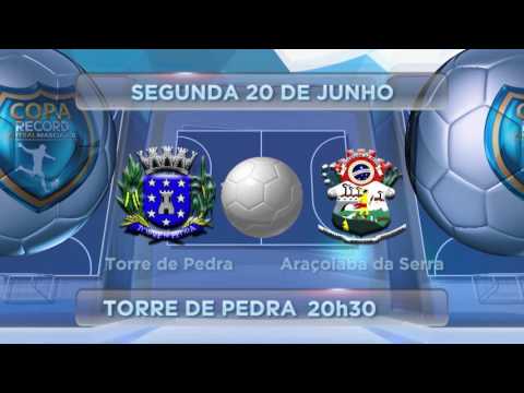 Copa Record de Futsal Masculino 2016