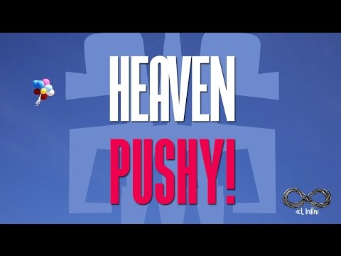 Heaven - Pushy!