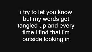 secrets in stereo happy lyrics