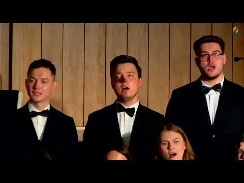Ne pregătim de drum - The Royal Singers | Comunitatea Labirint
