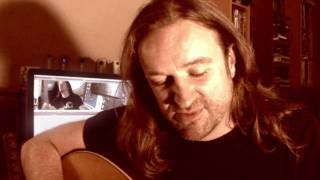 Damian Wilson, DWB DVD Teaser