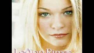 Leann Rimes - Can't Fight The Moonlight (thunderpuss club mix)