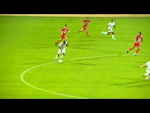 GUDJA (0-1) SIRENS - 13.08.2021 - MD1 #MatchHighlight