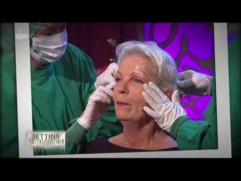 HD Ina Müller zu Gast | bei Bettina und Bommes   28 10 2017, NDR