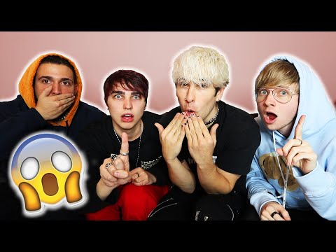 Story of How We Lost Our... | Colby Brock