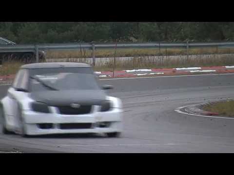 End of Season Testday Groß Dölln