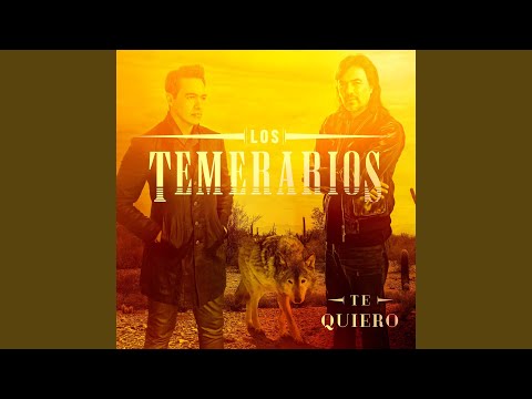Creo Que Voy A Llorar - Los Temerarios