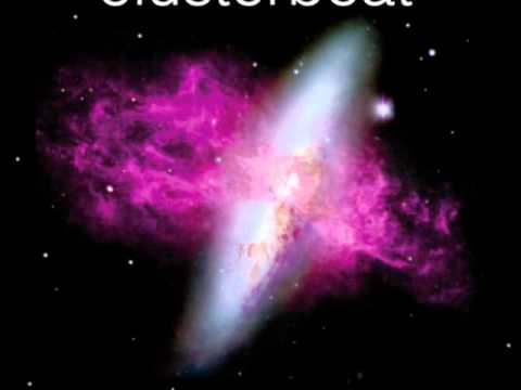 clusterbeat - no es el fin(audio)