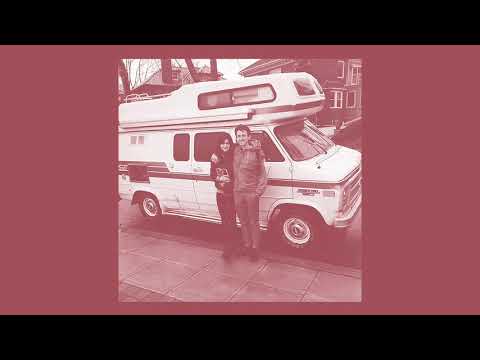 Adrianne Lenker and Buck Meek - Row [Official Audio]