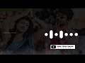 Kodambakkam Area Bgm Whatsapp Status Ringtone Vijay Nayanthara