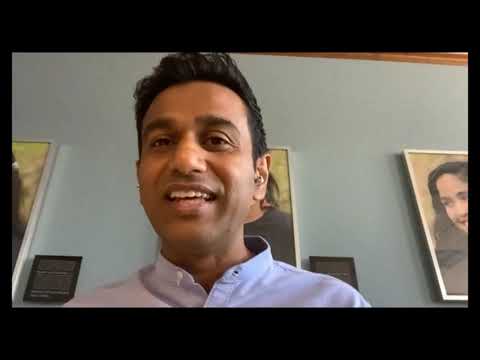 Sujo John_25 09 2020_Motivational Talk